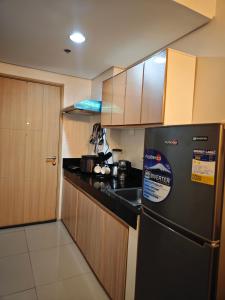 Ahomie 2 bedroom luxury condo unit