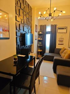 Ahomie 2 bedroom luxury condo unit