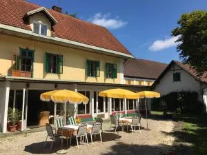 Skorianzhof - Köcking