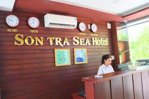 Sontra Sea Hotel
