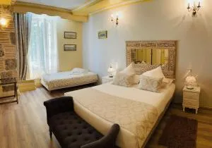 Hôtel & Events du Château Lacaze - Aiguillon