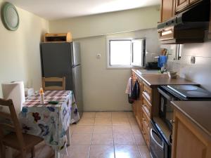 Seaview penthouse by the beach