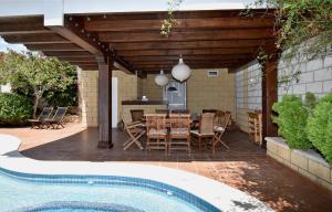 Magic Home - Playa de La Barrosa