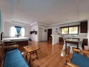 Soul Shine Beach House Cozy Studio - Lucbuan