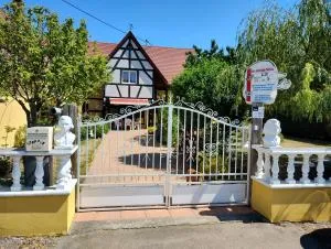 Gîte Alsace - Logelheim