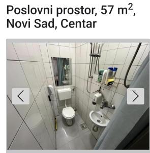 Apartman Mile centar