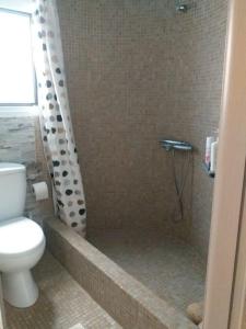 Matoula & Zorans House