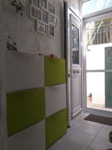 Matoula & Zorans House