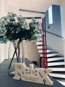 Casa la Gufetta - Calabernardo