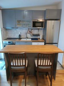 Comfort Zagreb Center