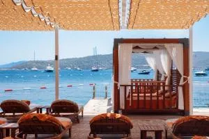 马维套房图尔布库酒店 - 图尔布库