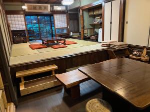 Guesthouse Naramachi