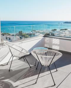 Belvedere Suite 2 Makry Gialos