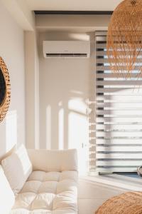 Belvedere Suite 2 Makry Gialos