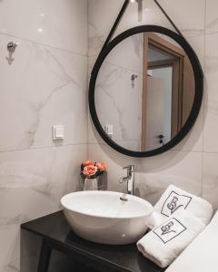 Belvedere Suite 2 Makry Gialos