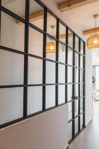 Belvedere Suite 2 Makry Gialos