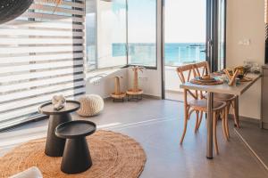 Belvedere Suite 2 Makry Gialos