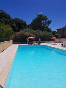 Gard mobilhome - Meyrannes