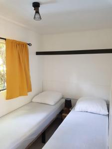 Campings Gard mobilhome : photos des chambres