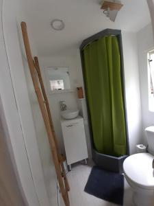 Campings Gard mobilhome : photos des chambres