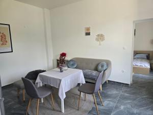 Apartmani Korana