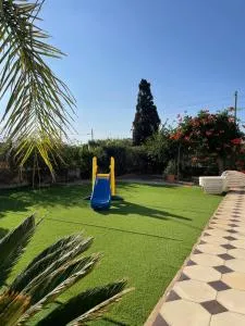 Casa Vacanze Reginotte - Valguarnera