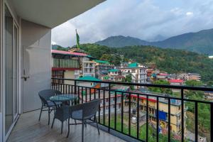 Hotel Buddhas Abode- Best Hotel in McleodGanj Main Market