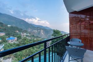 Hotel Buddhas Abode- Best Hotel in McleodGanj Main Market