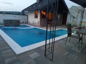 Villa Stibel - Dobrenica