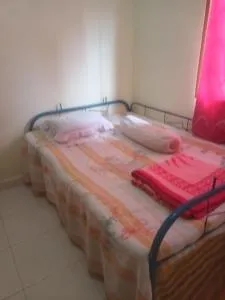 Shelther Mise En Place - Payakumbuh