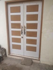 Shelther Mise En Place