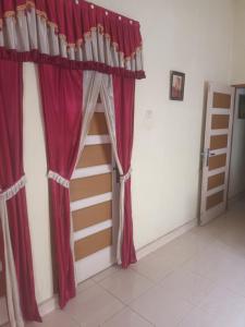 Shelther Mise En Place