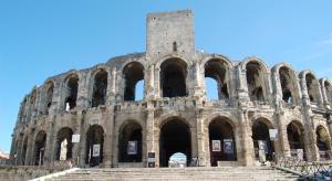 Appartements Arles' Haven - Le Loft du Centre : Appartement Deluxe