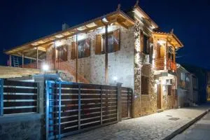 Dionysis Elegant Cozy Apartment - Katsímbalis