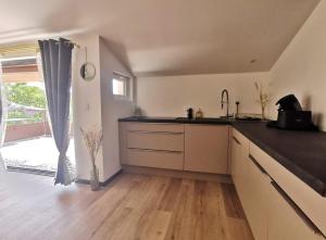 Appartements Le Nid en Chante Vue Panoramique : photos des chambres