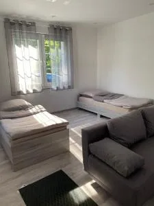 Apartment Melle - Borgholzhausen