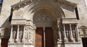 Appartements Arles' Haven - Le Loft du Centre : photos des chambres