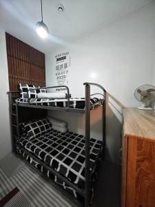 LuxHomme 2- Bedroom Luxury Condo Unit