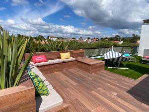 Appartement Océane terrasse panoramique