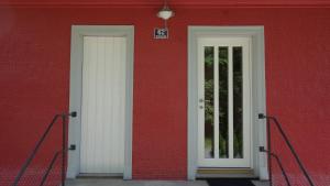 Erwins Ferien Paradies