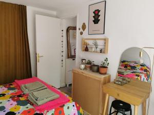 Villas Villa Saga House : photos des chambres
