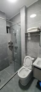 JVStudios-Smarthome Serviced Apartments