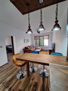Apartment Pirin