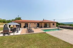 Villa Xenia A energy efficient - Kunj