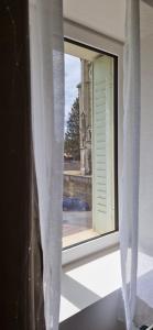 A 2 pas de la BASILIQUE