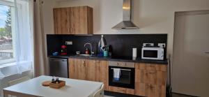 Appartements A 2 pas de la BASILIQUE : photos des chambres