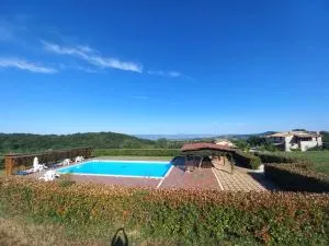 Agriturismo Trosciole - Piemonte