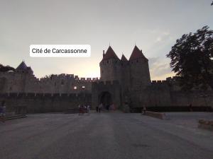 B&B / Chambres d'hotes Entre canal et garrigue : photos des chambres