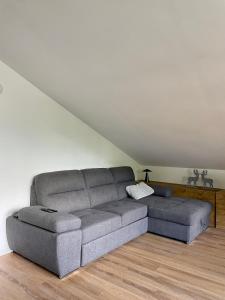 Trilocale mansardato Pinzolo