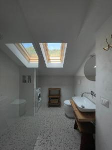 Trilocale mansardato Pinzolo